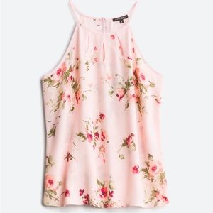 Walita Cutout Detail Blouse